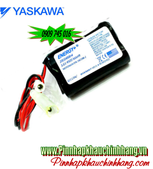 YASKAWA HW9470917-A , Pin nuôi nguồn PLC YASKAWA HW9470917-A  chính hãng 